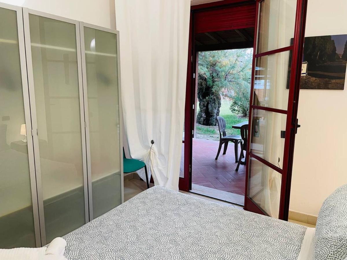 Regina Del Mare Holiday Apartments Tirrenia Extérieur photo