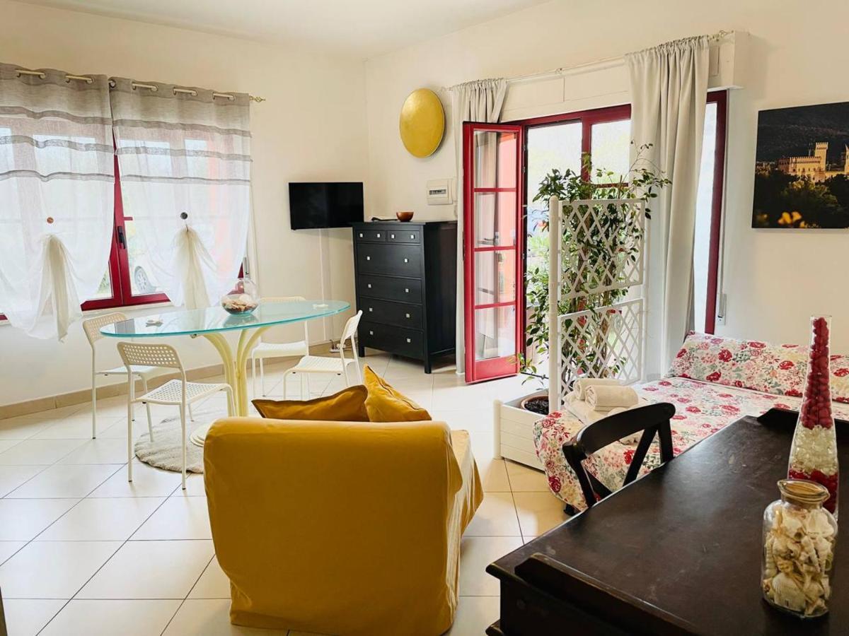 Regina Del Mare Holiday Apartments Tirrenia Extérieur photo