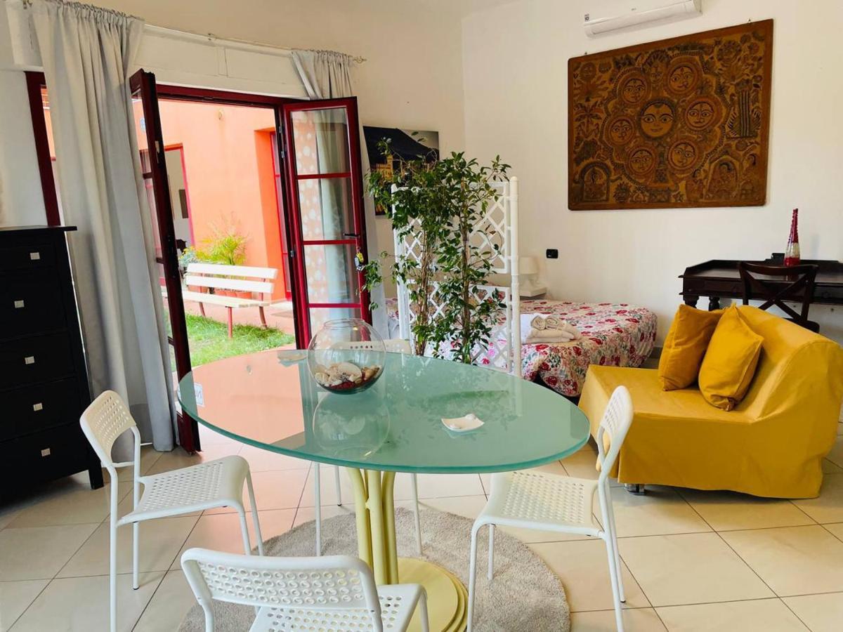 Regina Del Mare Holiday Apartments Tirrenia Extérieur photo