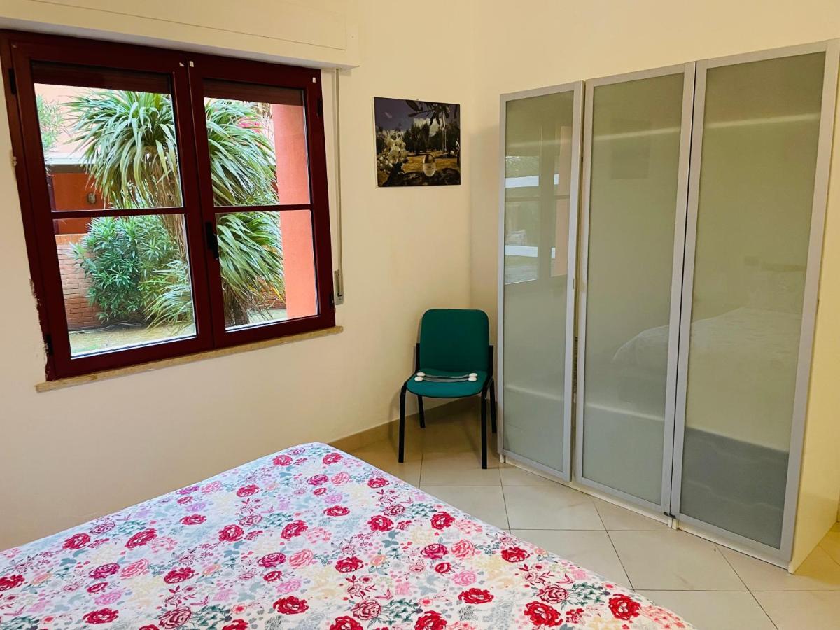 Regina Del Mare Holiday Apartments Tirrenia Extérieur photo