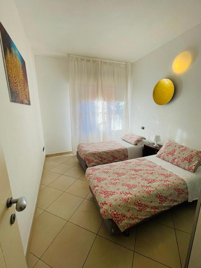 Regina Del Mare Holiday Apartments Tirrenia Extérieur photo