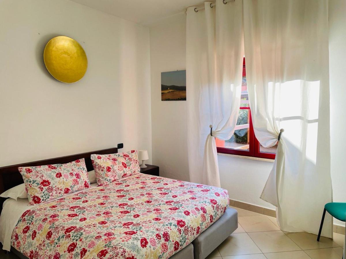 Regina Del Mare Holiday Apartments Tirrenia Extérieur photo