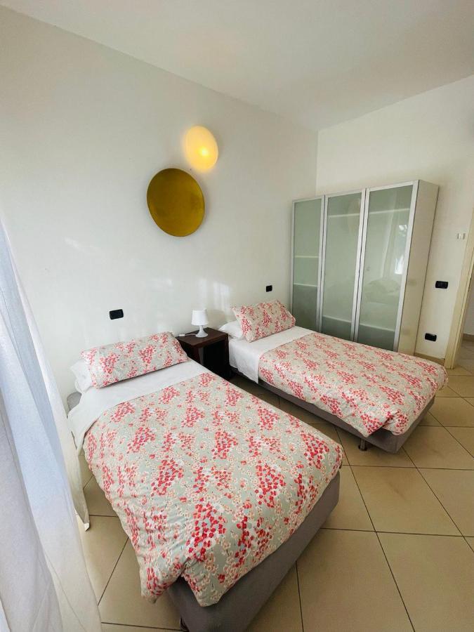 Regina Del Mare Holiday Apartments Tirrenia Extérieur photo
