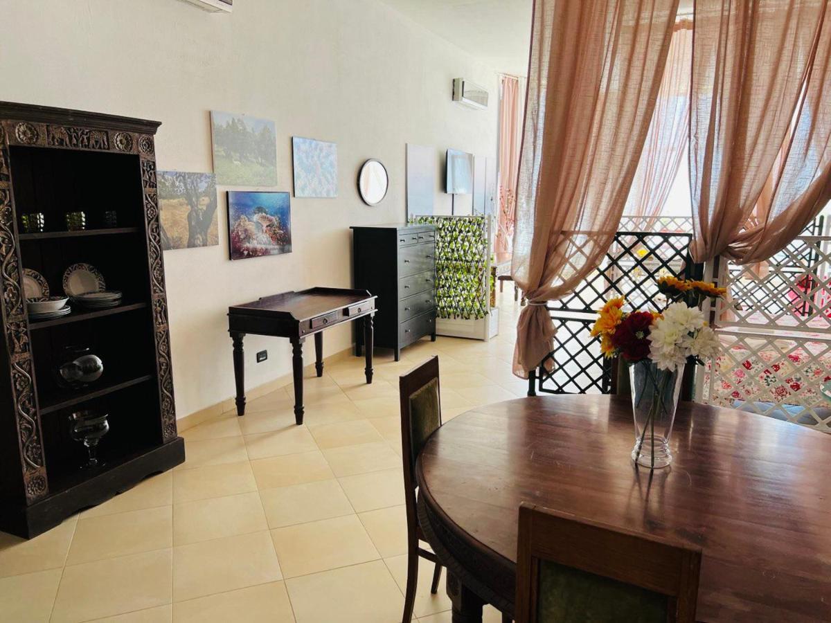 Regina Del Mare Holiday Apartments Tirrenia Extérieur photo