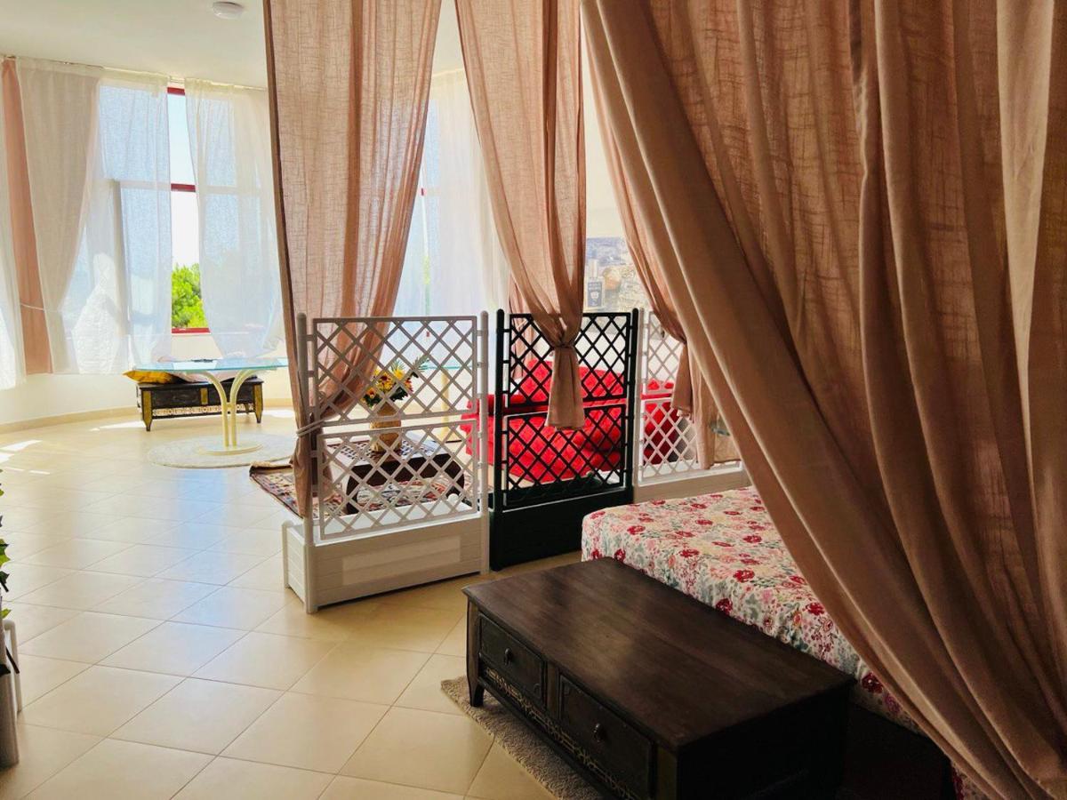 Regina Del Mare Holiday Apartments Tirrenia Extérieur photo