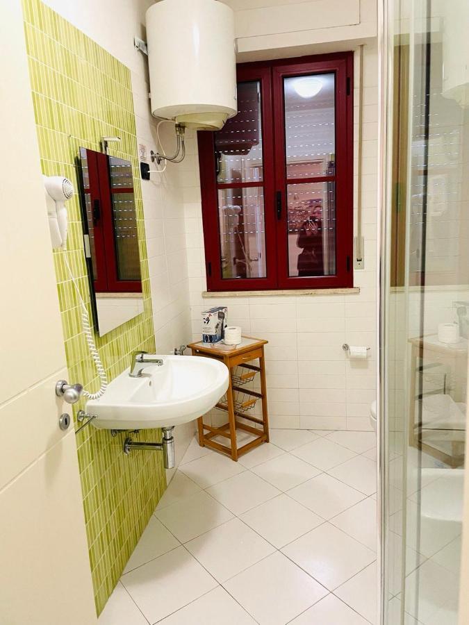 Regina Del Mare Holiday Apartments Tirrenia Extérieur photo