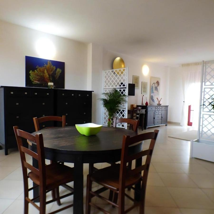 Regina Del Mare Holiday Apartments Tirrenia Extérieur photo