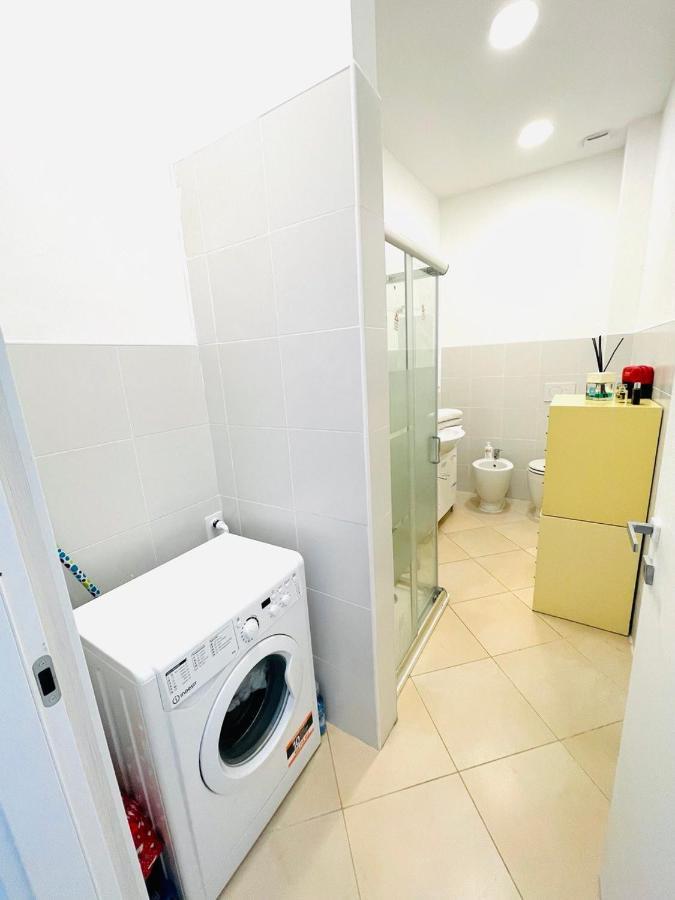 Regina Del Mare Holiday Apartments Tirrenia Extérieur photo
