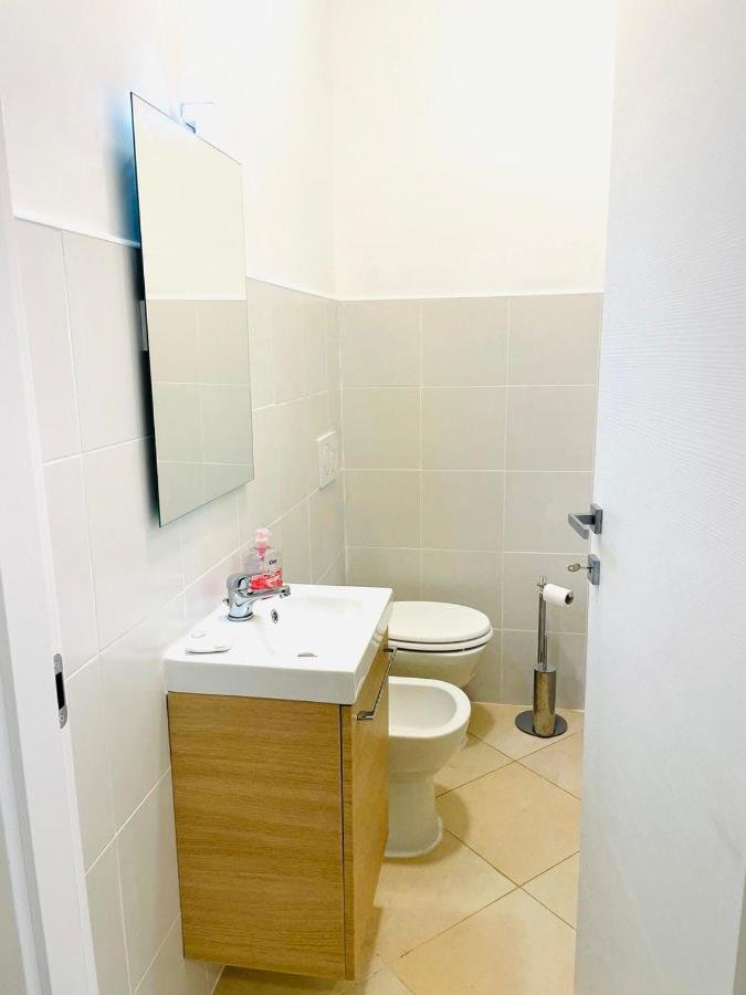 Regina Del Mare Holiday Apartments Tirrenia Extérieur photo