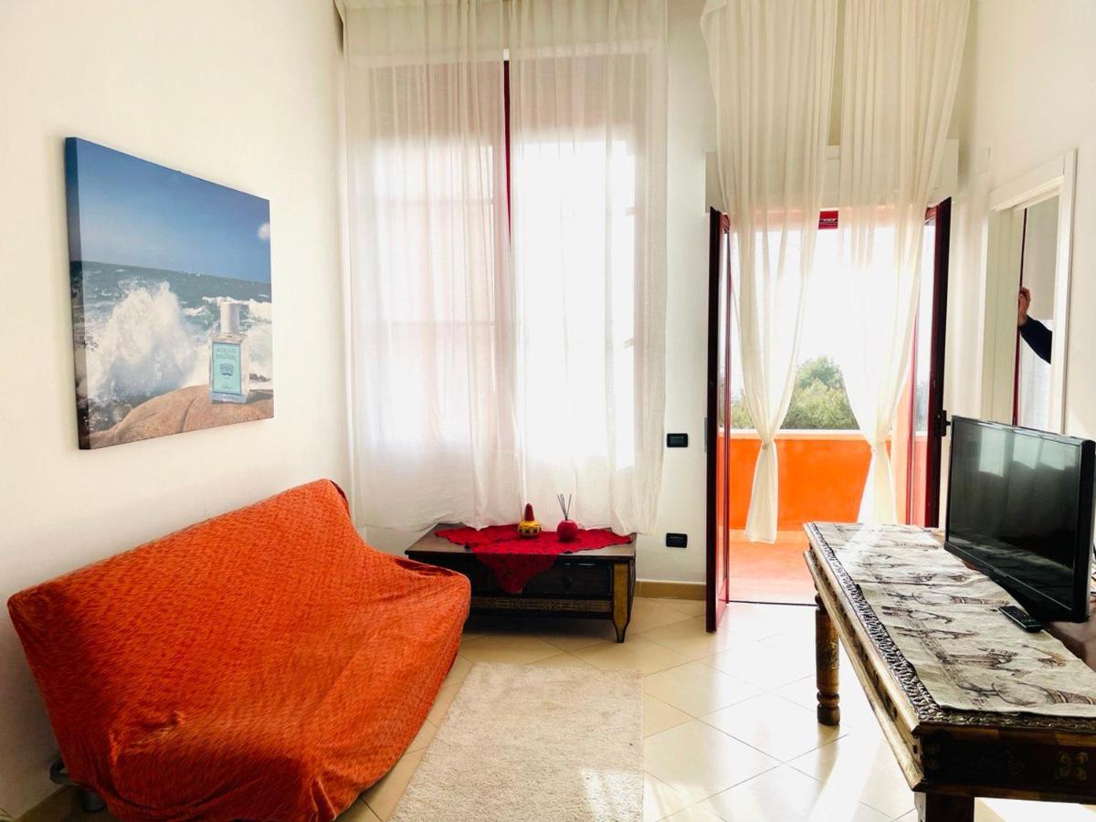 Regina Del Mare Holiday Apartments Tirrenia Extérieur photo