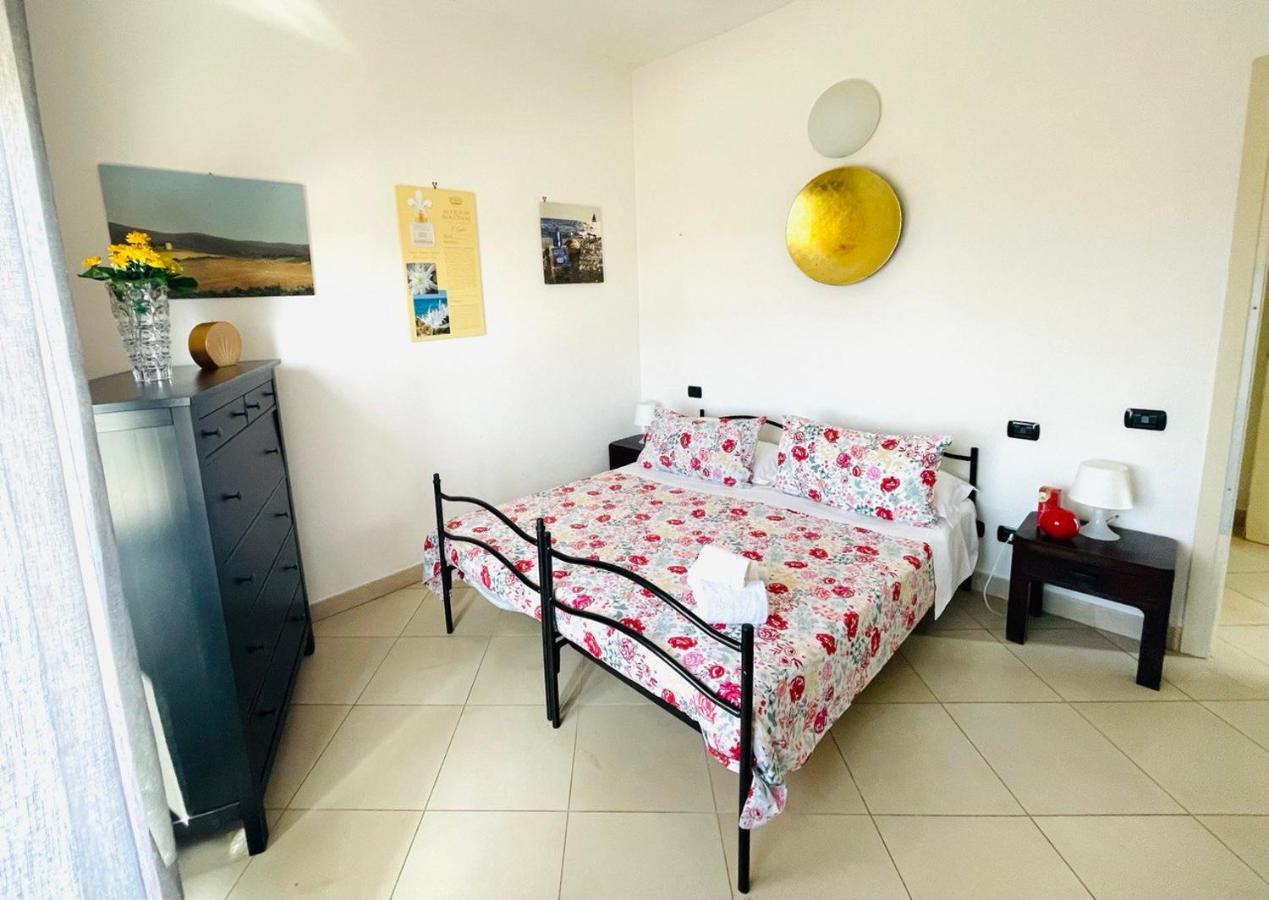 Regina Del Mare Holiday Apartments Tirrenia Extérieur photo